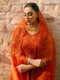 Mahnur | Mahrukh Eid Edit 24 | SELIN - by - Libasekhas UK - Registered Vendor of : Mahnur - 100% Original Designer Dresss