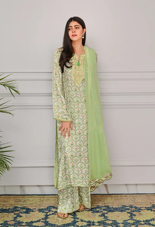 Layla Chatoor | Pret A Porter | LC-38 - by Libasekhas UK - Registered Vendor of : Layla Chatoor - 100% Original Designer Dress