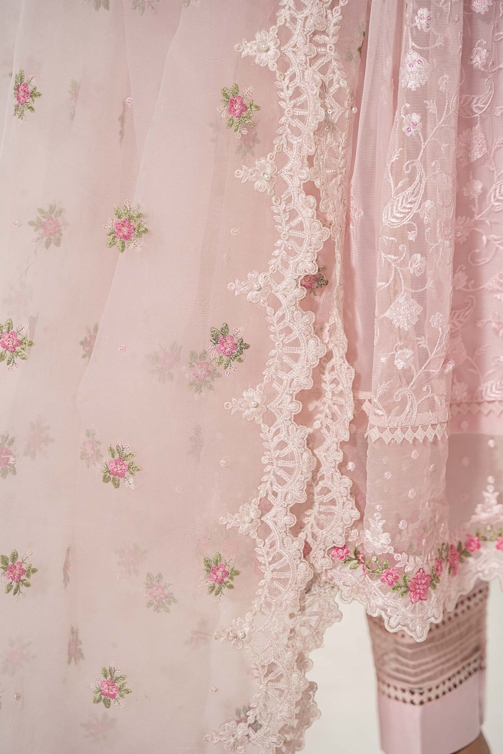 Maira B | Ready to Wear | SF-EA23-23R1 - by - Libasekhas UK - Registered Vendor of : Maria B - 100% Original Designer Dresss