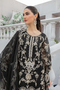 Maira B | Ready to Wear | SF-EA23-28R1 - by - Libasekhas UK - Registered Vendor of : Maria B - 100% Original Designer Dresss