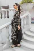 Maira B | Ready to Wear | SF-EA23-28R1 - by - Libasekhas UK - Registered Vendor of : Maria B - 100% Original Designer Dresss