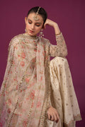 Maria B | Formal Wears | SF-EF24-01 - by - Libasekhas UK - Registered Vendor of : Maria B - 100% Original Designer Dresss