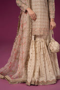 Maria B | Formal Wears | SF-EF24-01 - by - Libasekhas UK - Registered Vendor of : Maria B - 100% Original Designer Dresss