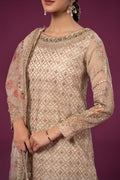 Maria B | Formal Wears | SF-EF24-01 - by - Libasekhas UK - Registered Vendor of : Maria B - 100% Original Designer Dresss