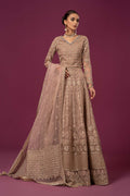 Maria B | Formal Wears | SF-EF24-02 - by - Libasekhas UK - Registered Vendor of : Maria B - 100% Original Designer Dresss