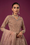 Maria B | Formal Wears | SF-EF24-02 - by - Libasekhas UK - Registered Vendor of : Maria B - 100% Original Designer Dresss