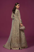 Maria B | Formal Wears | SF-EF24-04 - by - Libasekhas UK - Registered Vendor of : Maria B - 100% Original Designer Dresss