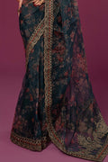 Maria B | Formal Wears | SF-EF24-08S - by - Libasekhas UK - Registered Vendor of : Maria B - 100% Original Designer Dresss