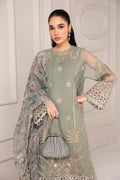 Maria B | Formal Wears | SF-EF24-12 - by - Libasekhas UK - Registered Vendor of : Maria B - 100% Original Designer Dresss