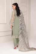 Maria B | Formal Wears | SF-EF24-12 - by - Libasekhas UK - Registered Vendor of : Maria B - 100% Original Designer Dresss