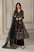 Maria B | Formal Wears | SF-EF24-19 - by - Libasekhas UK - Registered Vendor of : Maria B - 100% Original Designer Dresss