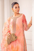 Maria B | Formal Wears | SF-EF24-20S - by - Libasekhas UK - Registered Vendor of : Maria B - 100% Original Designer Dresss