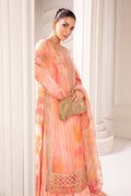 Maria B | Formal Wears | SF-EF24-20S - by - Libasekhas UK - Registered Vendor of : Maria B - 100% Original Designer Dresss