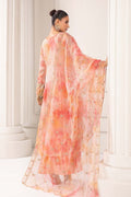 Maria B | Formal Wears | SF-EF24-20S - by - Libasekhas UK - Registered Vendor of : Maria B - 100% Original Designer Dresss