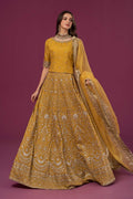 Maria B | Formal Wears | SF-EF24-26 - by - Libasekhas UK - Registered Vendor of : Maria B - 100% Original Designer Dresss