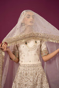 Maria B | Formal Wears | SF-EF24-26 - by - Libasekhas UK - Registered Vendor of : Maria B - 100% Original Designer Dresss