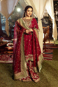 Maira B | Ready to Wear | SF-EF25-01 - by - Libasekhas UK - Registered Vendor of : Maria B - 100% Original Designer Dresss