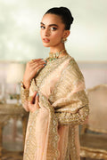 Maria B | Pre Fall Dresses | 3 Piece Embroidered Net Suit EE - by Libasekhas UK - Registered Vendor of : Maria B - 100% Original Designer Dress