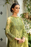 Maria B | Formal Wears | SF-EA23-07R1 - by - Libasekhas UK - Registered Vendor of : Maria B - 100% Original Designer Dresss