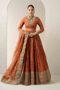 Maria B | Formal Wears | SF-EA25-04 - by Libasekhas UK - Registered Vendor of : Maria B - 100% Original Designer Dress