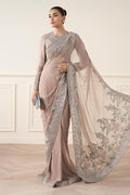 Maria B | Formal Wears | SF-EA25-13 - by Libasekhas UK - Registered Vendor of : Maria B - 100% Original Designer Dress