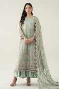 Maria B | Formal Wears | SF-EA25-22 - by Libasekhas UK - Registered Vendor of : Maria B - 100% Original Designer Dress