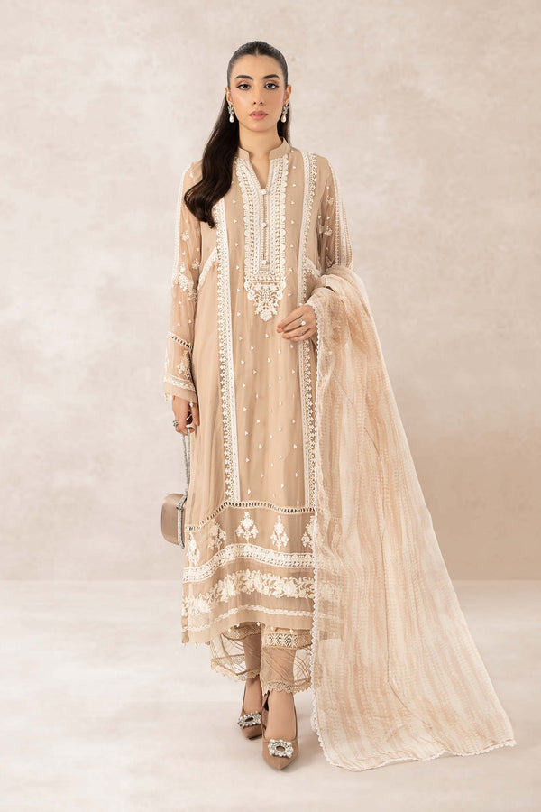 Maira B | Ready to Wear | SF-EF23-26R1 - by - Libasekhas UK - Registered Vendor of : Maria B - 100% Original Designer Dresss