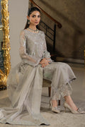 Maria B | Formal Wears | SF-EF25-15 - by - Libasekhas UK - Registered Vendor of : Maria B - 100% Original Designer Dresss