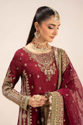 Maira B | Ready to Wear | SF-EF25-01 - by - Libasekhas UK - Registered Vendor of : Maria B - 100% Original Designer Dresss
