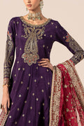 Maria B | Formal Wears | SF-EF25-02 - by - Libasekhas UK - Registered Vendor of : Maria B - 100% Original Designer Dresss