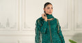 Maira B | Ready to Wear | SF-EF25-04 - by - Libasekhas UK - Registered Vendor of : Maria B - 100% Original Designer Dresss
