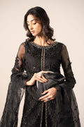 Maira B | Ready to Wear | SF-EF25-04 - by - Libasekhas UK - Registered Vendor of : Maria B - 100% Original Designer Dresss