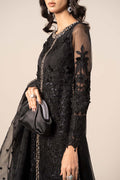 Maira B | Ready to Wear | SF-EF25-04 - by - Libasekhas UK - Registered Vendor of : Maria B - 100% Original Designer Dresss