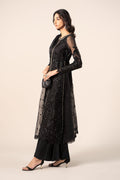 Maira B | Ready to Wear | SF-EF25-04 - by - Libasekhas UK - Registered Vendor of : Maria B - 100% Original Designer Dresss