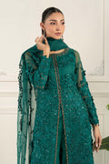 Maira B | Ready to Wear | SF-EF25-04 - by - Libasekhas UK - Registered Vendor of : Maria B - 100% Original Designer Dresss