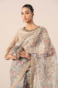 Maria B | Formal Wears | SF-EF25-08 - by - Libasekhas UK - Registered Vendor of : Maria B - 100% Original Designer Dresss