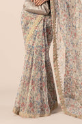 Maira B | Ready to Wear | SF-EF25-08 - by - Libasekhas UK - Registered Vendor of : Maria B - 100% Original Designer Dresss