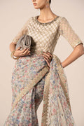 Maria B | Formal Wears | SF-EF25-08 - by - Libasekhas UK - Registered Vendor of : Maria B - 100% Original Designer Dresss