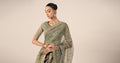 Maira B | Ready to Wear | SF-EF25-08 - by - Libasekhas UK - Registered Vendor of : Maria B - 100% Original Designer Dresss