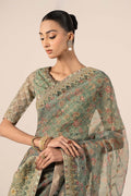 Maria B | Formal Wears | SF-EF25-08 - by - Libasekhas UK - Registered Vendor of : Maria B - 100% Original Designer Dresss