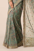 Maira B | Ready to Wear | SF-EF25-08 - by - Libasekhas UK - Registered Vendor of : Maria B - 100% Original Designer Dresss