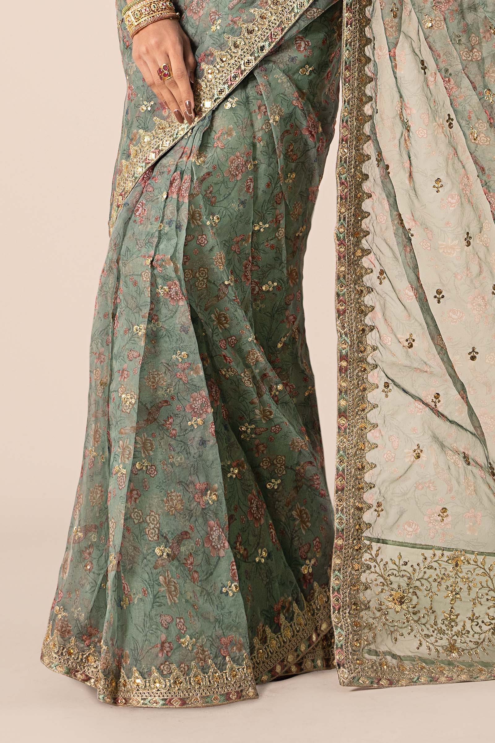 Maira B | Ready to Wear | SF-EF25-08 - by - Libasekhas UK - Registered Vendor of : Maria B - 100% Original Designer Dresss
