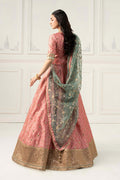 Maira B | Ready to Wear | SF-EF25-11 - by - Libasekhas UK - Registered Vendor of : Maria B - 100% Original Designer Dresss