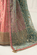 Maira B | Ready to Wear | SF-EF25-11 - by - Libasekhas UK - Registered Vendor of : Maria B - 100% Original Designer Dresss