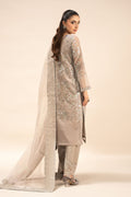 Maria B | Formal Wears | SF-EF25-15 - by - Libasekhas UK - Registered Vendor of : Maria B - 100% Original Designer Dresss