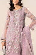 Maira B | Ready to Wear | SF-EF25-15 - by - Libasekhas UK - Registered Vendor of : Maria B - 100% Original Designer Dresss