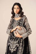 Maira B | Ready to Wear | SF-EF25-20 - by - Libasekhas UK - Registered Vendor of : Maria B - 100% Original Designer Dresss