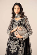 Maria B | Formal Wears | SF-EF25-20 - by - Libasekhas UK - Registered Vendor of : Maria B - 100% Original Designer Dresss