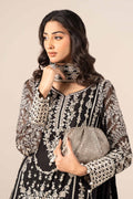Maira B | Ready to Wear | SF-EF25-20 - by - Libasekhas UK - Registered Vendor of : Maria B - 100% Original Designer Dresss