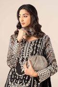 Maria B | Formal Wears | SF-EF25-20 - by - Libasekhas UK - Registered Vendor of : Maria B - 100% Original Designer Dresss